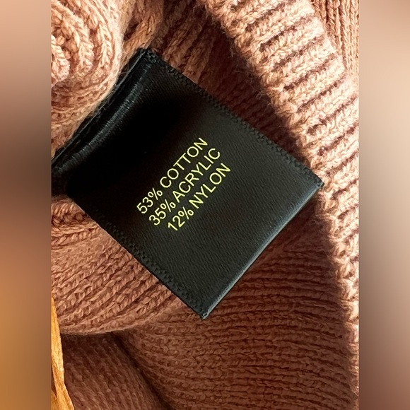 House OF HarLow 1960 Ribbed Top NWT - Picture 9 of 10